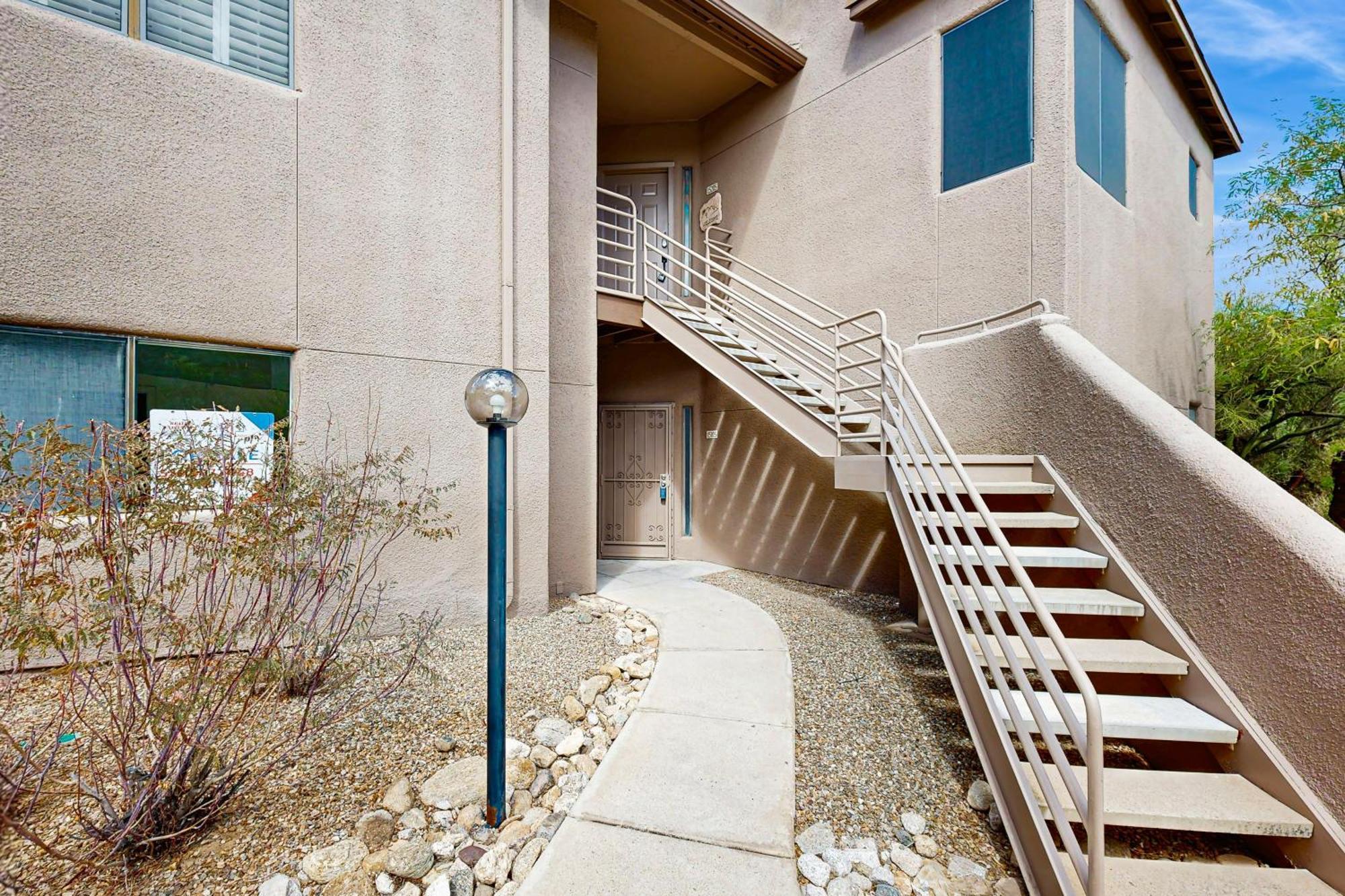 Canyon View Тусон Экстерьер фото